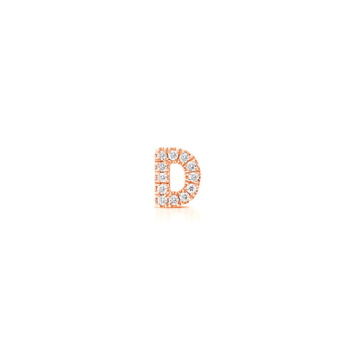 Rose Gold / D