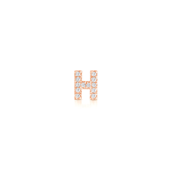 Rose Gold / H