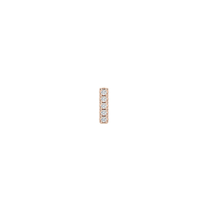 Rose Gold / I