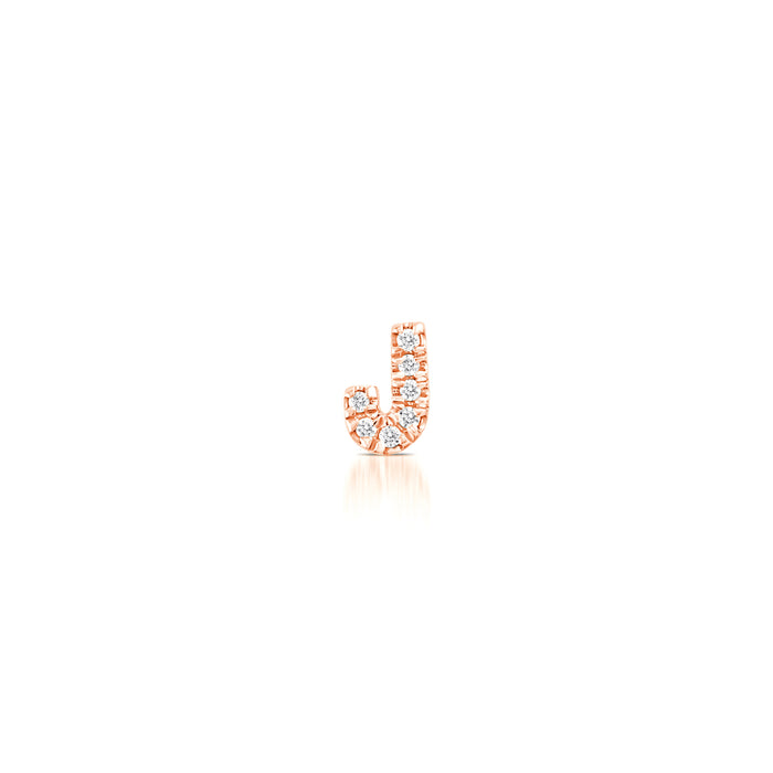 Rose Gold / J