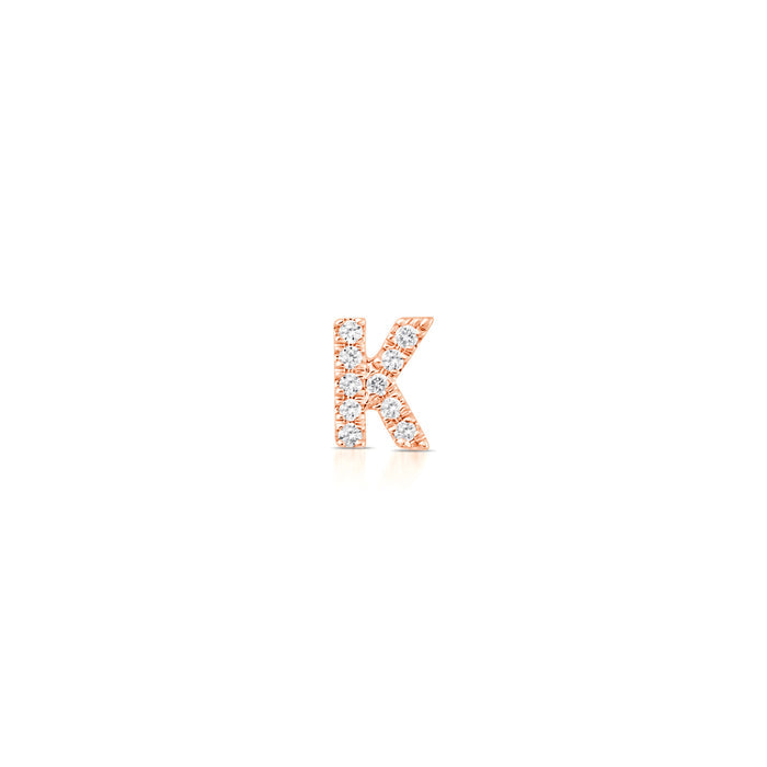 Rose Gold / K
