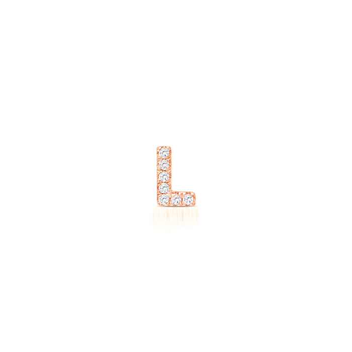 Rose Gold / L