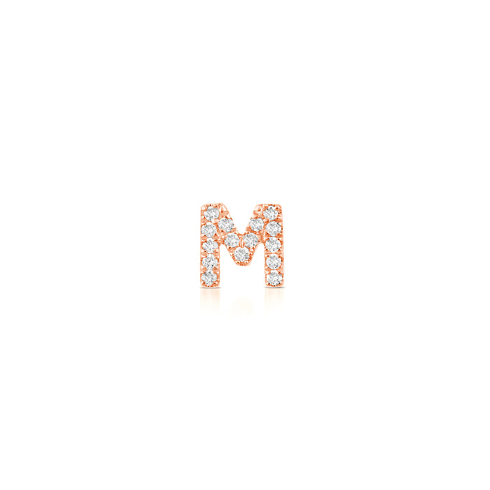 Rose Gold / M