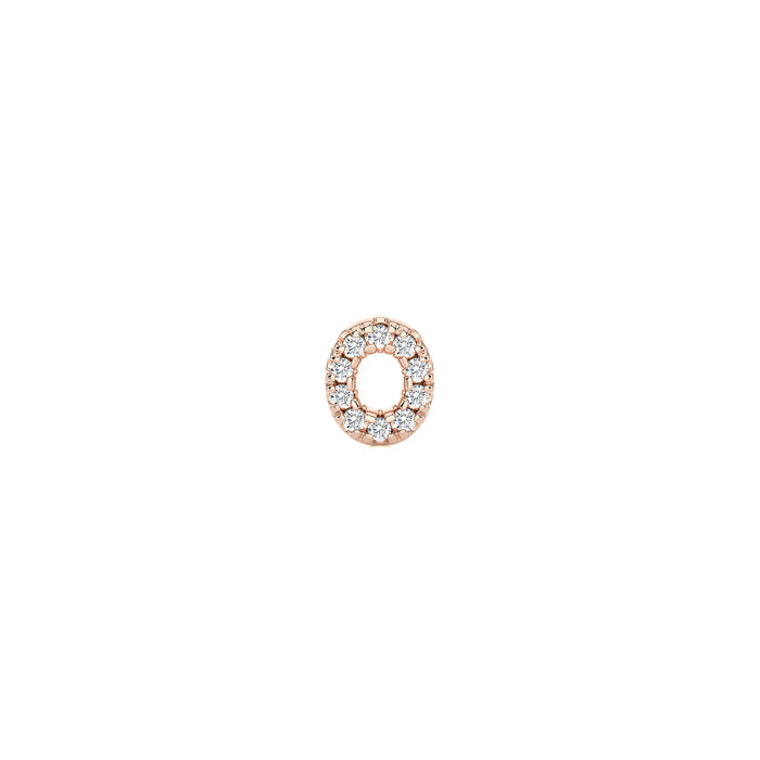 Rose Gold / O