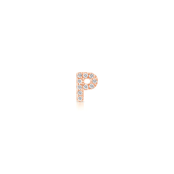 Rose Gold / P