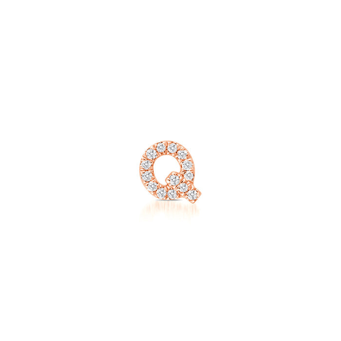 Rose Gold / Q