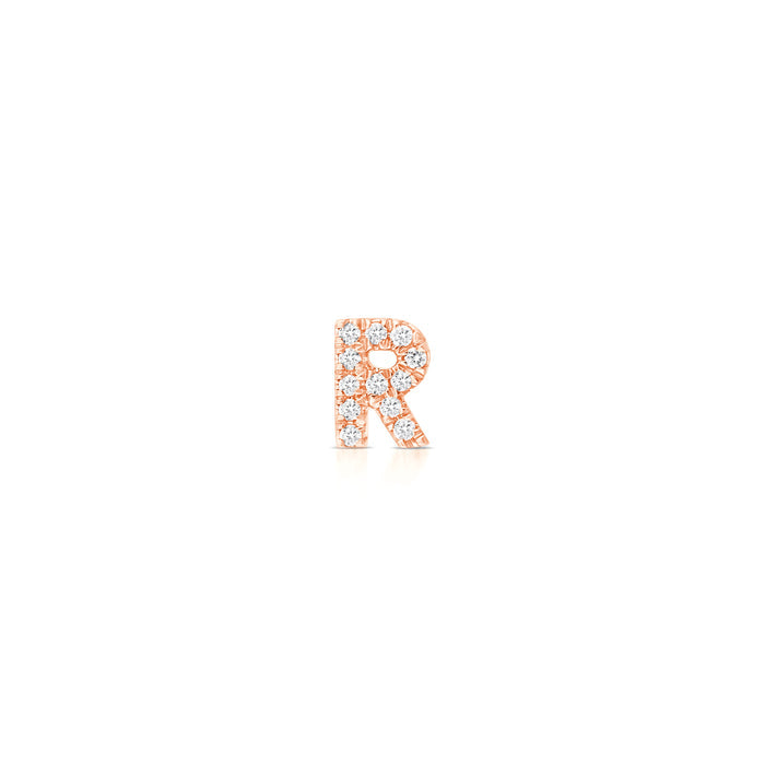 Rose Gold / R
