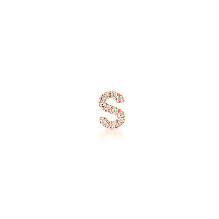 Rose Gold / S