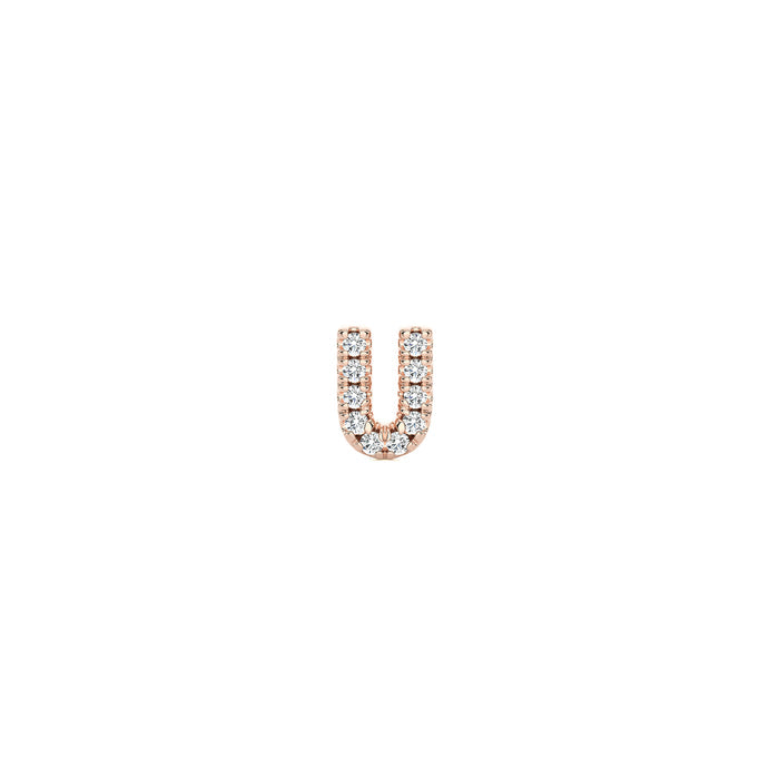 Rose Gold / U