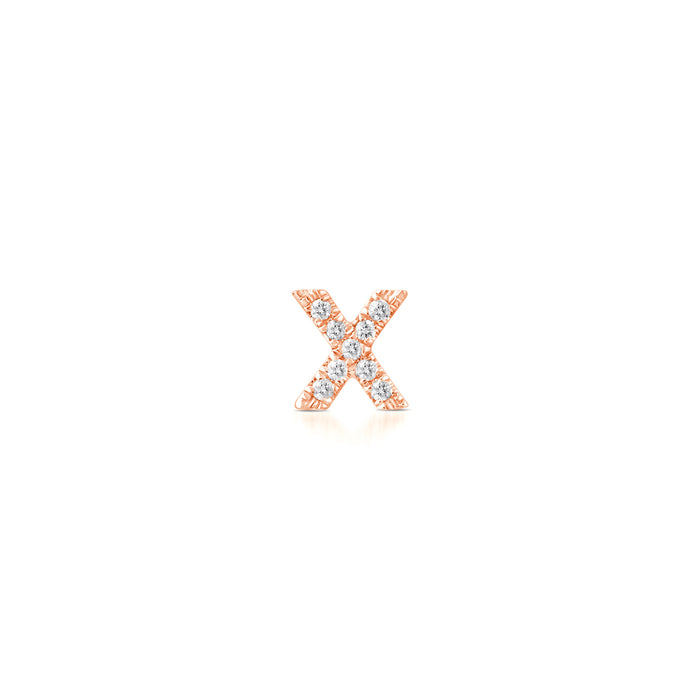 Rose Gold / X