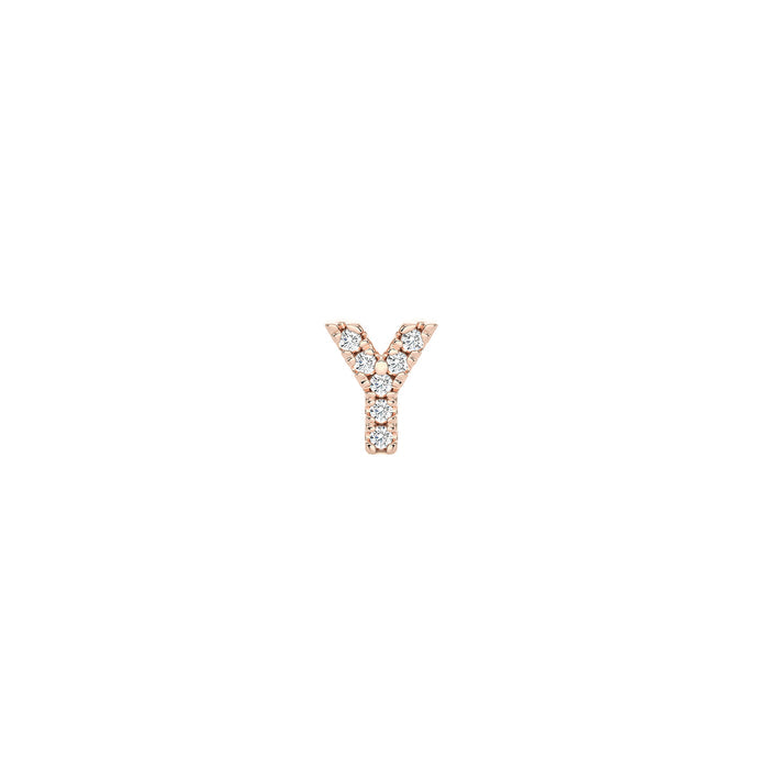 Rose Gold / Y