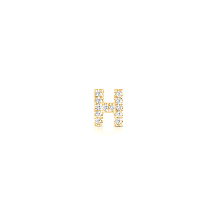 Yellow Gold,H^1