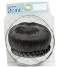 SYNTHETIC DOME STYLE NO.013 SIDE BRAID-#1B