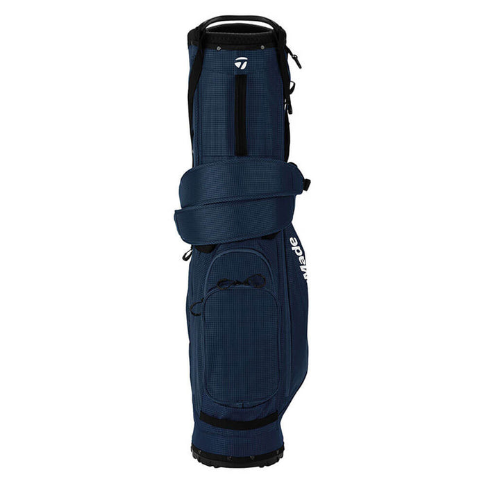 TaylorMade FlexTech Super Lite Stand Bag - 26