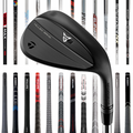TaylorMade Milled Grind 5 Charcoal Forged Custom Wedge