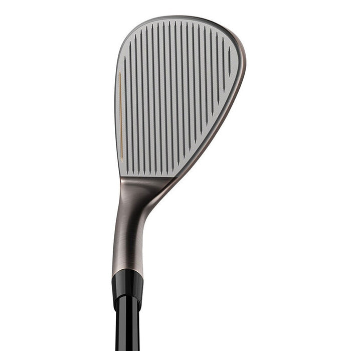 TaylorMade Milled Grind Hi-Toe 5 Aged Copper Wedge - 26 Men