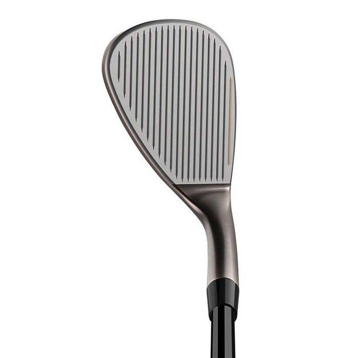 TaylorMade Milled Grind Hi-Toe 5 Aged Copper Wedge - 26 Men