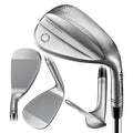 TaylorMade Milled Grind PROTO Wedge - 25 Men