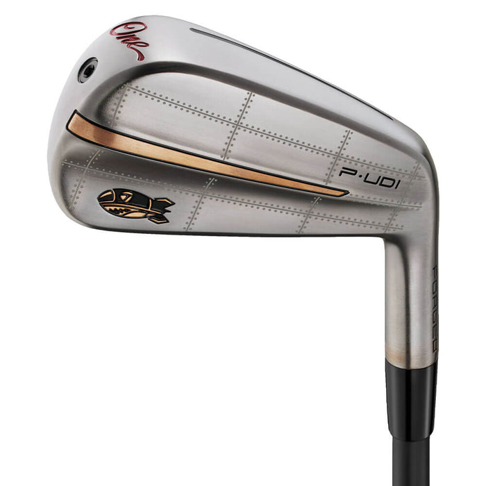 TaylorMade P UDI Bomber Series Utility Iron - 25 Men