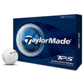 TaylorMade TP5 Golf Balls