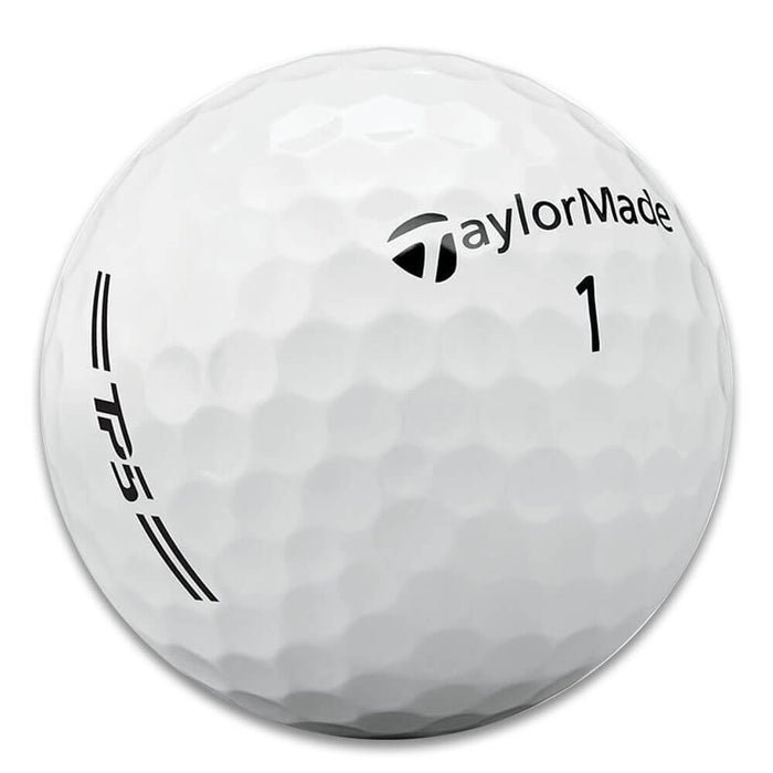 TaylorMade TP5 Golf Balls