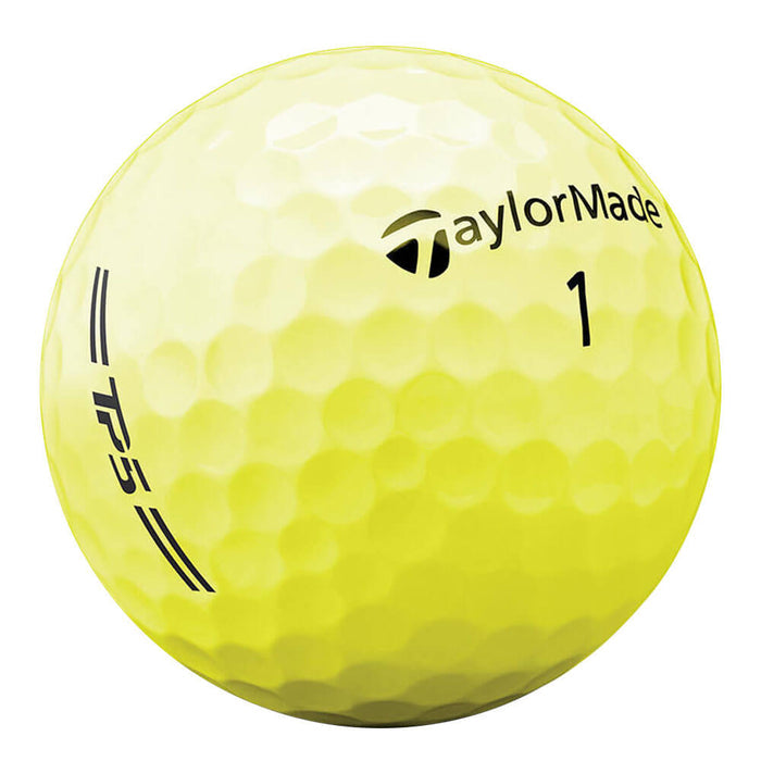 TaylorMade TP5 Golf Balls