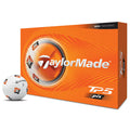 TaylorMade TP5 Pix Golf Balls