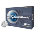 TaylorMade TP5 Stripe Golf Balls