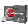 TaylorMade TP5x Golf Balls
