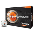 TaylorMade TP5x Pix Golf Balls