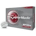 TaylorMade TP5x Stripe Golf Balls