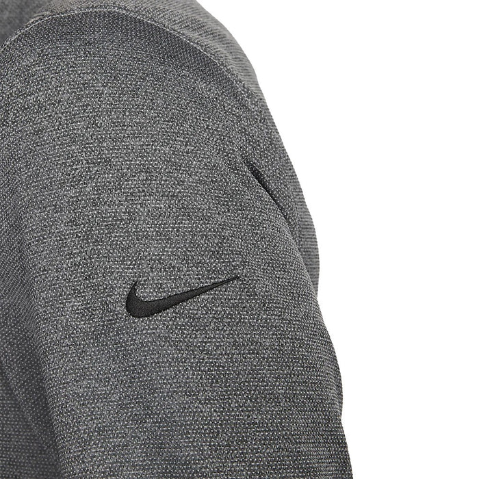 Nike Therma-FIT Victory 1/4 Zip Golf Pullover Black - 23 Men