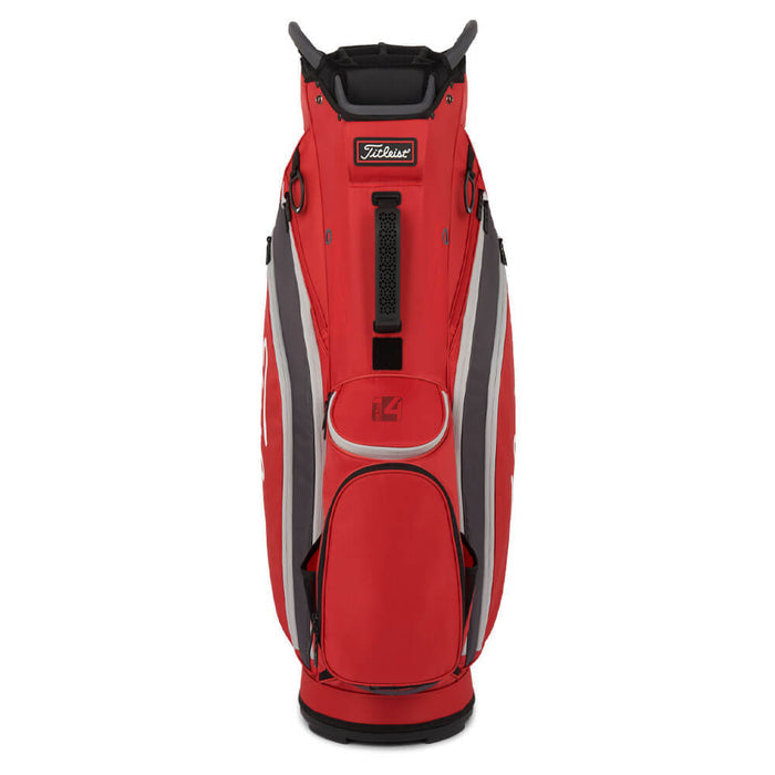 Titleist 14 Cart Bag - 24