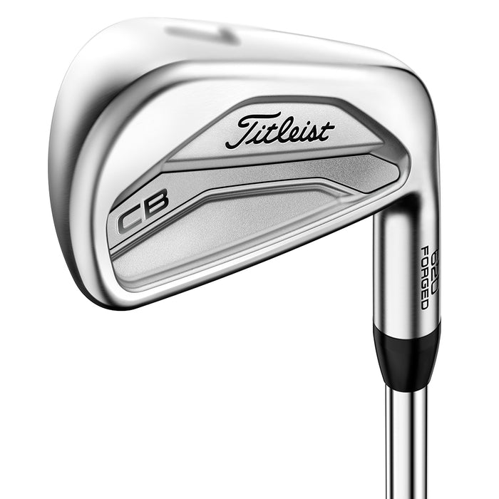 Titleist 620 CB Custom Irons