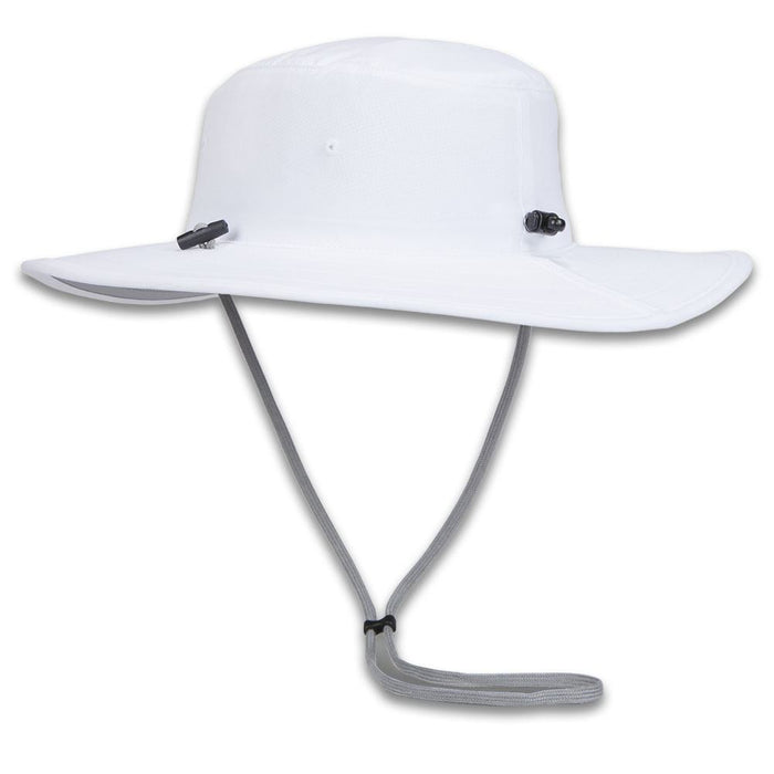 Titleist Charleston Aussie Golf Hat White/Sea Glass/Navy - 24 Men