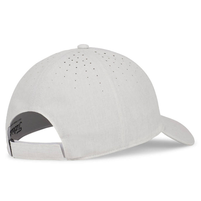 Titleist Charleston Breezer Golf Cap White - 24 Women