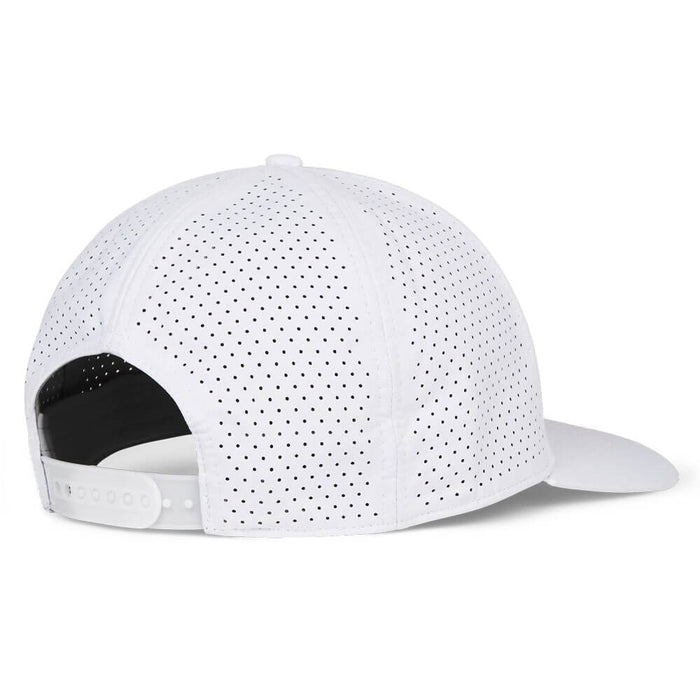 Titleist Laguna Golf Cap White - 25 Men