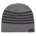 Titleist Lifestyle Golf Beanie Gray/Charcoal - 23 Men