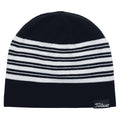 Titleist Lifestyle Golf Beanie Navy/White - 23 Men