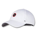 Titleist Montauk Breezer Golf Cap White/Black/Red - 23 Men