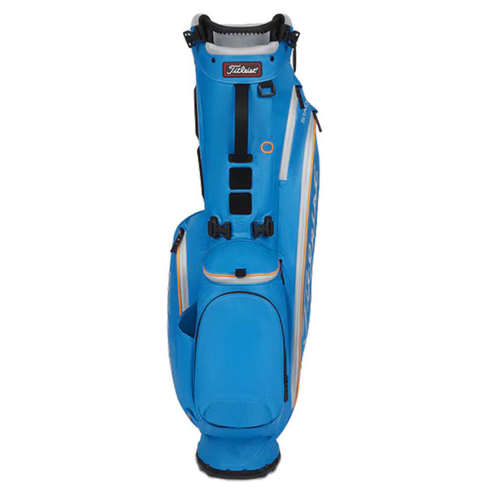 Titleist Players 4 StaDry Stand Bag (Prior Generation) - 24