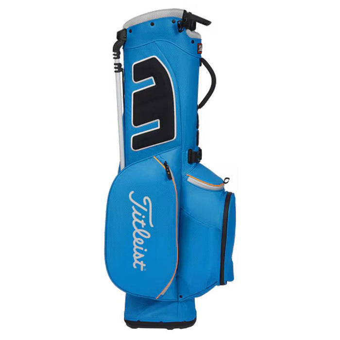 Titleist Players 4 StaDry Stand Bag (Prior Generation) - 24