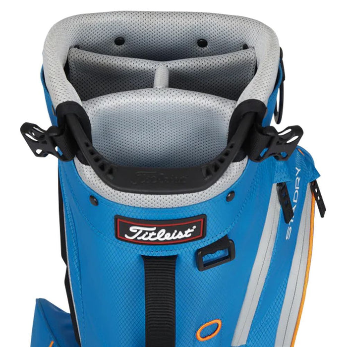Titleist Players 4 StaDry Stand Bag (Prior Generation) - 24