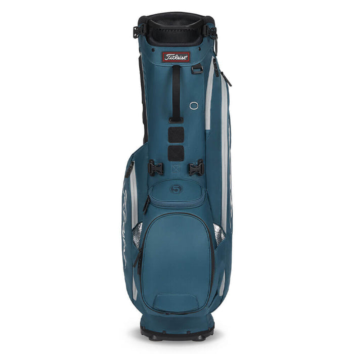 Titleist Players 5 Stand Bag (Prior Generation) - 24