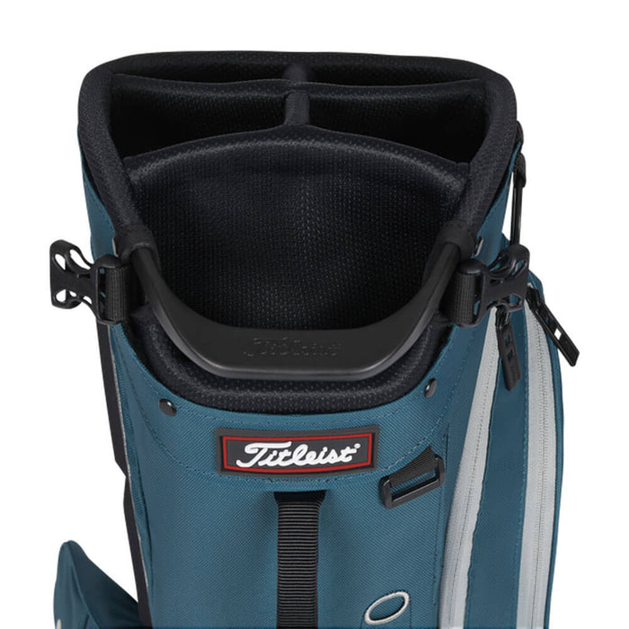 Titleist Players 5 Stand Bag (Prior Generation) - 24