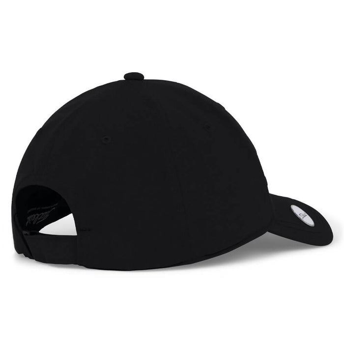 Titleist Players Performance Ball Marker Golf Cap Black/White - 25 Men