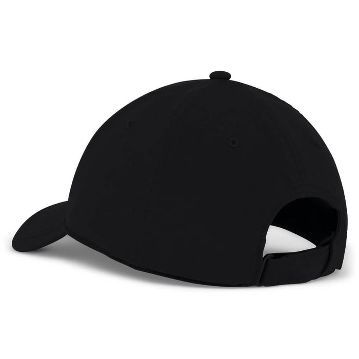 Titleist Players Performance Ball Marker Golf Cap Black/White - 25 Men