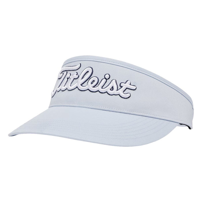 Titleist Players Classic Golf Visor Blue Bird/White - 26 Men