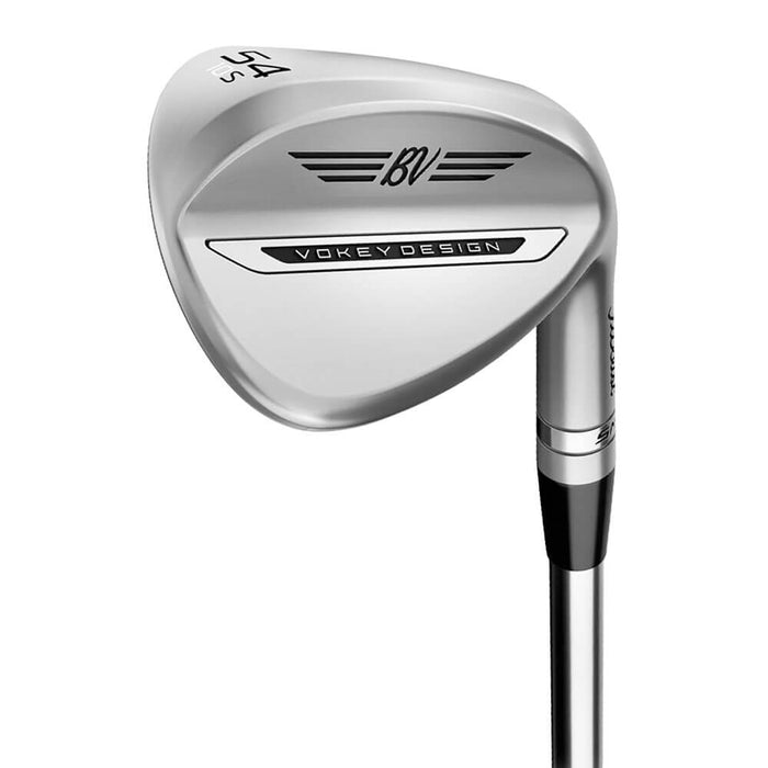 Titleist SM11 Vokey Lightweight Tour Chrome Wedge - 26 Women