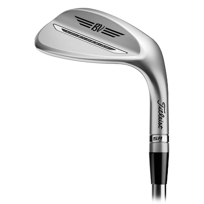 Titleist SM11 Vokey Lightweight Tour Chrome Wedge - 26 Women